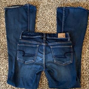 COPY - American Eagle Women’s size 4